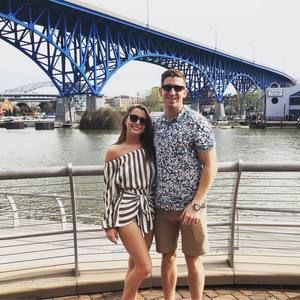 Meet your Posher, Tricia